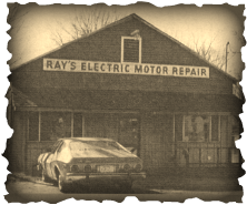 Home Erfield Inc Was Founded By Ray In 1967 Under The Name S Electric Motor Repair 1979 Sold Business To His Son